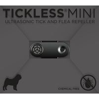 ベムパートナー ベム M01BL TICKLESS MINI USB充電式 黒 1個（直送品）