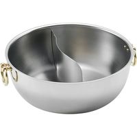真鍮 鍋の人気商品・通販・価格比較 - 価格.com