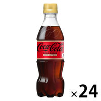 コカ・コーラ ゼロカフェイン 350ml 1箱（24本入）
