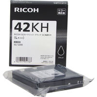 アスクル】リコー（RICOH） 純正インク GC41C シアン 515808 通販 