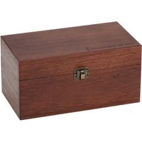 生活の木 エッセンシャルオイルボックス 08-904-0030 1個（直送品）