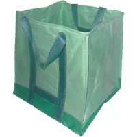 グリーンクロス 万能自立収集袋 6300007895 1袋（10枚入）（直送品）