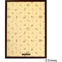 テンヨー ジグソーパネル ディズニー専用 1000ピース 木製パネル(51×73.5 cm)ブラウン 905074 1枚（直送品）