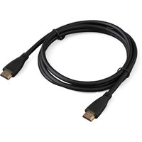アイリスオーヤマ HDMIケーブル　IHDMI-S15B　ブラック　1個（直送品）