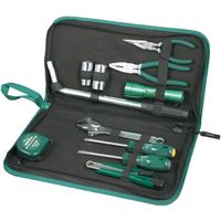 SATA Tools 工具セット／工具箱 通販 - アスクル