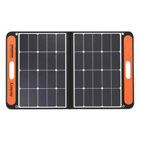 Jackery ソーラーパネル SolarSaga 60 SPL061 1台