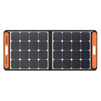 Jackery ソーラーパネル SolarSaga 100 SPL101 1台