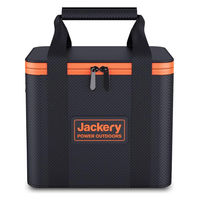 Jackery ポータブル電源収納パック P4 JSG-AB01 1個