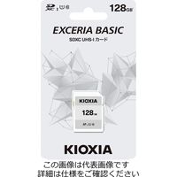 エスコ（esco） 128GB SDHCメモリーカード 1個 EA759GK-64（直送品）