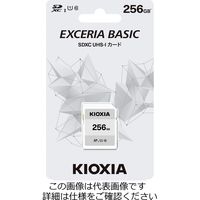 エスコ（esco） 256GB SDHCメモリーカード 1個 EA759GK-65（直送品）