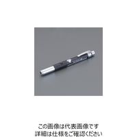 エスコ（esco） 14x157mm グリーンレーザーポインター（防滴・防塵） 1個 EA780XP-42（直送品）