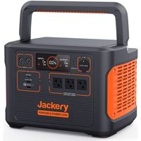 Jackery ポータブル電源1500（1534.68Wh/426300mAh） PTB152 1台（直送品）