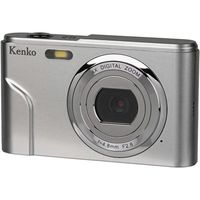 デジタルカメラ KC-03TY 1台 Kenko Tokina（ケンコー・トキナー）（直送品）