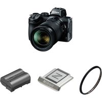 ニコン ミラーレスカメラ　限定セット Z5 24-70 GSET 1台（直送品）