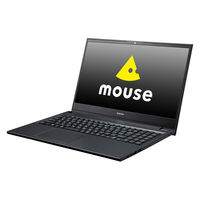 マウスコンピューター ノートパソコン 15.6インチ Office搭載/celeron N4100