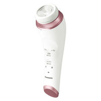 パナソニック 洗顔美容器 濃密泡エステ ピンク調 EH-SC67-P 1台（わけあり品）