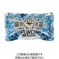 アイスジャパン（ice） パンチクール（25個入） N21-25 1セット（50個：25個×2箱）（直送品）