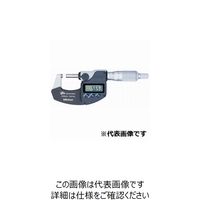 ミツトヨ（Mitutoyo） デジマチックマイクロメータ（293-245-30 MDC-50PXT 1個（直送品）