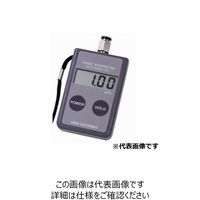 日本電産コパル ハンディマノメータ（ー100～100kPa・連成圧 PG-100-102RP 1個（直送品）
