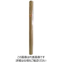 宮島化学工業 クラフト包装紙 クラフト 910mm×30m PO101 1セット（2枚）（直送品）