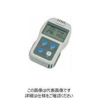チノー（CHINO） ポケットサイズ温湿度計（センサ一体形） HN-CHNR 1個（直送品）