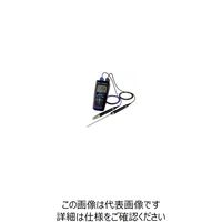 チノー（CHINO） デジタルハンディ温度計 MC3000-000 1個（直送品）