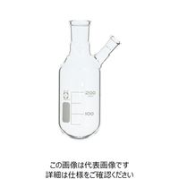 柴田科学 SPC二口反応容器 200mL CP-400用 054310-5004 1個（直送品