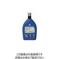 リオン 普通騒音計（検なし/承認TS162号 NL-27 1個（直送品）