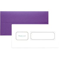 山櫻 ことのは長方形カード・封筒 ＴＹ０１ 10袋セット 351276 1セット（1種×10袋）（直送品）
