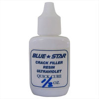 BLUE STAR UVレジン白ラベル CCH-1-2 1個（直送品）