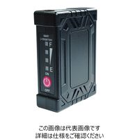 リンクサス 最大8V miniバッテリーセット LX-3350BA 1セット（直送品）