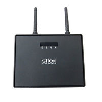 【レンタル期間15日】 サイレックス・テクノロジー 無線LAN環境調査用デバイス　 NX1 15日 32301100（直送品）