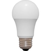 アイリスオーヤマ LED電球 E26 広配光 40形相当 電球色 LDA4L-G-4T7　1個（直送品）