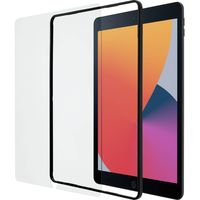 iPad Air (3)10.5/iPad 10.2iPad(8)/iPad(7) ガラスフィルム TBWA19RFLGGJ エレコム 1個（直送品）