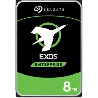 Seagate Exos 7E8シリーズ 3.5インチ内蔵HDD SATA 6.0Gb/s 7200rpm 256MB