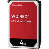 WD Red 3.5インチ内蔵HDD