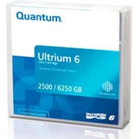 Quantum ＬＴＯ　Ｕｌｔｒｉｕｍ　６　データカートリッジ MR-L6MQN-03 1巻（直送品）
