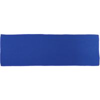 アーテック 冷感タオル　ブルー　約30×80cm　熱中症対策　ひんやり　51167 3枚（直送品）