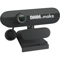 DMM.make Distribution Ｗｅｂカメラ DKS-CAM2 1台（直送品）