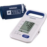 オムロンヘルスケア　自動血圧計　HBP-1320　1台（取寄品）