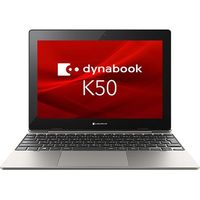 Dynabook ノートパソコン A6K1FSV81111（直送品）