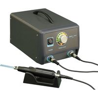 日本精密機械工作 超音波　研磨装置 LS-45 1個（直送品）
