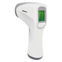 日進医療器 非接触型 電子温度計GENIAL 980001 1台（わけあり品）