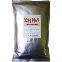 送料無料 世界美食探究　タイ産　ココナッツチップ（無塩・無油） 1kg(500ｇ×2袋） おつまみ　（直送品）