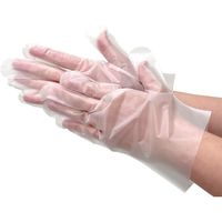 ASKUL】ポリエチレン手袋 人気売れ筋ランキング - （法人向け）