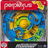 Perplexus パープレクサス・レボリューションランナー 4573366171050 1個（直送品）
