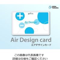 onedum エアデザインカード TR-ADC1 1枚（直送品）