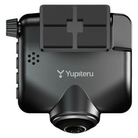 ユピテル 全天球カメラ　ドライブレコーダー Q-21 1台（直送品）