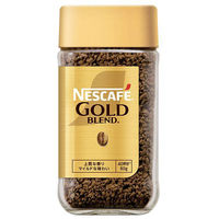 【インスタントコーヒー】ネスカフェ ゴールドブレンド 瓶 1個（80g）