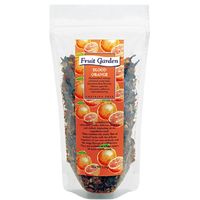 フルーツガーデン ブラッドオレンジ 1袋（125g）